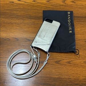 Bandolier IPhone 7 Plus Case